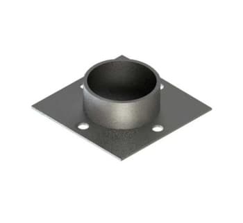 Оголовок ОСВ-76/200/200