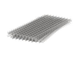 Сетка сварная дорожная 100х100х5 ТУ (1,5х2 м.)