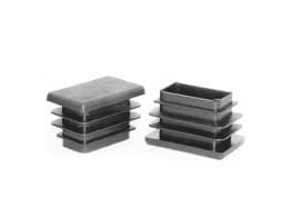 Заглушки для профильных труб 50 х 50